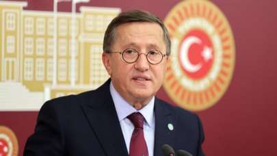 İP'li Türkkan hakkında fezleke hazırlandı