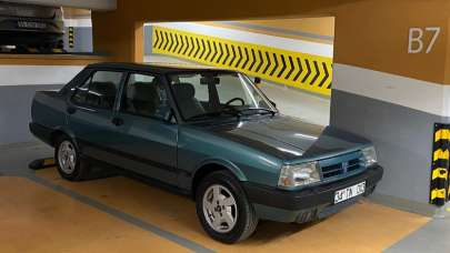 Tofaş'ın fiyatını görenler şok oldu!