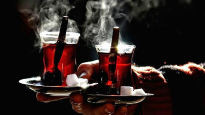 Yemekten sonra hemen çay içenler dikkat!