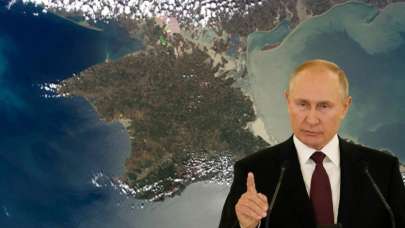 Ortalığı karıştıracak gelişme: Rusya işgal edebilir