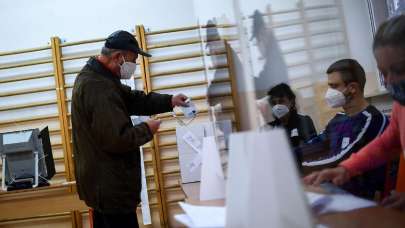 Bulgaristan'daki Türk cumhurbaşkanı adayının başarısı sevindirdi