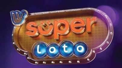 Süper Loto 16 Kasım sonuçları belli oldu öğrenme ekranı | Süper Loto çekilişi kazandıran numaralar