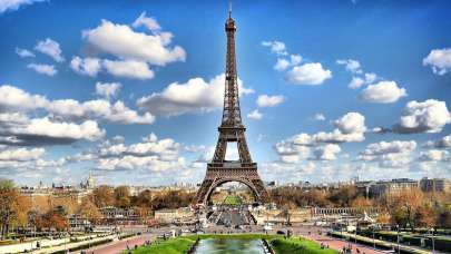 Fransa'da 5'inci dalga alarmı