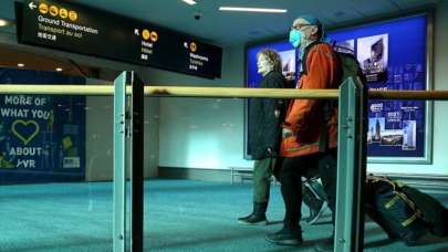 AB, seyahat listesini güncelledi