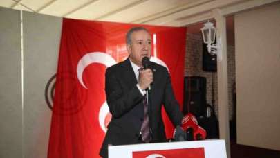 MHP'li Durmaz: Milletin aklıyla alay etme Sayın Kılıçdaroğlu