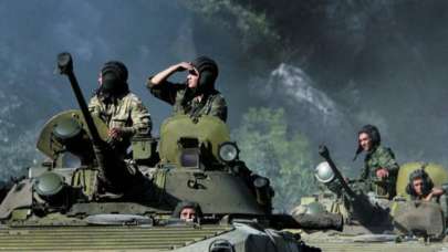 ''İşgal planı hazır'' iddialarına Rusya'dan cevap