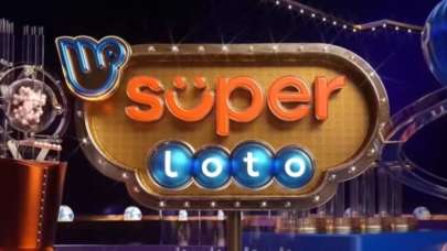 Süper Loto 23 Kasım sonuçları belli oldu sorgula | MPİ Süper Loto sonuçları öğren bilet sorgula
