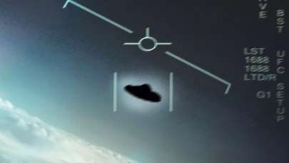 Pentagon yeni UFO görev gücü oluşturuyor
