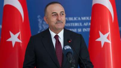 Bakan Çavuşoğlu, Abu Dabi'ye gidecek