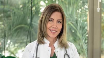 Ayşegül Çoruhlu kimdir, Ayşegül Çoruhlu aslen nereli, kaç yaşında?