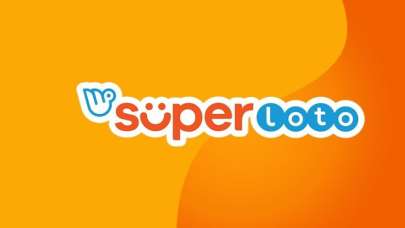 Süper Loto 25 Kasım sonuçları belli oldu online sorgula | Süper Loto çekilişi sonuçları öğren MPİ