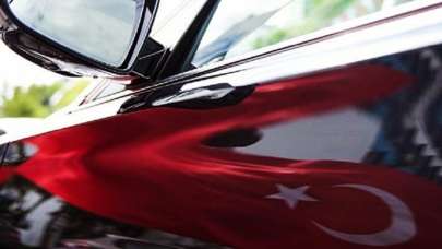 TOGG için müthiş hazırlık! 12 bin 500 adet olacak