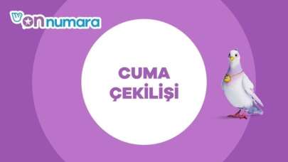 On Numara 26 Kasım çekiliş sonuçları açıklandı mı belli mi? On Numara çekiliş sonuçları öğren online