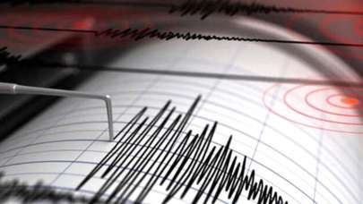 Deprem mi oldu İzmir'de kaç şiddetinde deprem oldu? AFAD-Kandilli son dakika depremler listesi