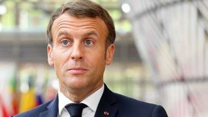 Macron'un telefonlarını bile açmadı...