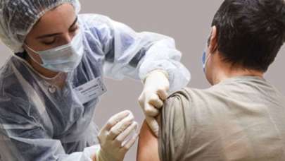 DSÖ'den çok önemli Omicron varyantı açıklaması