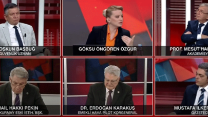 Emekli istihbaratçıdan dolar çıkışı