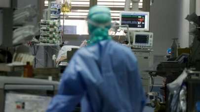 Omicron yanı başımızda!