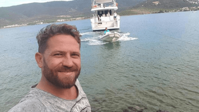 Denizin dibinde tesadüfen iskeletine ulaşıldı!