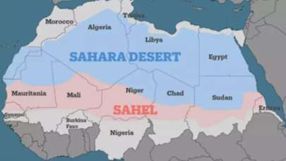 G5 Sahel Gücü karargahına silahlı saldırı