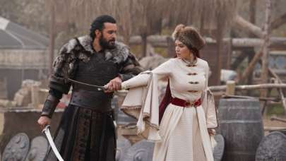 Alparslan: Büyük Selçuklu 5. bölüm CANLI İZLE! Alparslan: Büyük Selçuklu son bölüm tek parça izle!