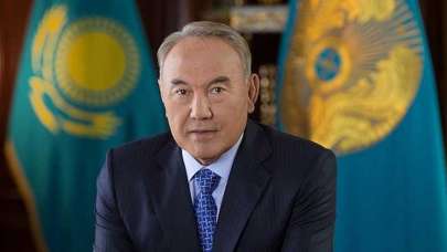 Nazarbayev: 'Bağımsızlığın anlamı'