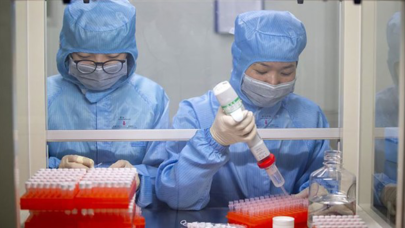 Japonlardan korkutan açıklama!