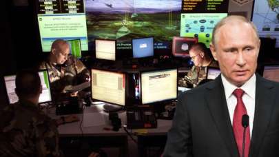 Putin'den CIA itirafı! ''Hepsini temizledim''