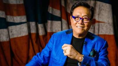 Dünyaca ünlü işadamından altın ve gümüş tahmini