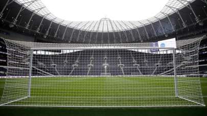 Tottenham-Rennes maçı oynanamıyor