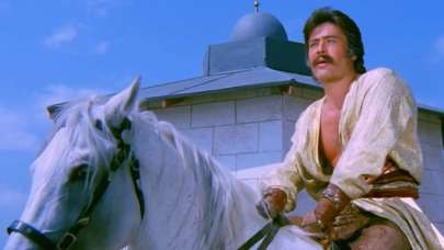 Battal Gazi Destanı filmi ne zaman çekildi? Battal Gazi Destanı konusu ne oyuncuları kimler?