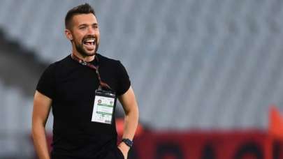 Fatih Karagümrük'te teknik direktör Francesco Farioli ile yollar ayrıldı