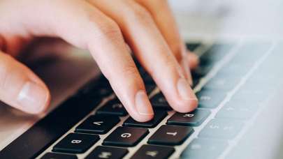 SGK elektronik tebligat başvuru süresini 31 Ocak'a kadar uzattı