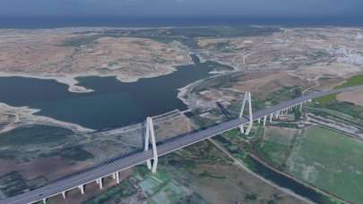 Kanal İstanbul için alternatif finans modeli