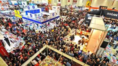 Bursa Kitap Fuarı ne zaman 2021? Bursa Kitap Fuarı hangi tarihte bitiyor?
