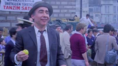 Çıplak Vatandaş filminin konusu nedir, oyuncuları kimler? Çıplak Vatandaş ne zaman, nerede çekildi?