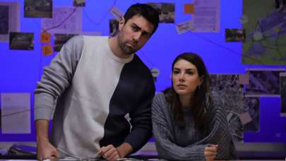 Teşkilat 26. Bölüm canlı izle! Teşkilat son bölüm tek parça kesintisiz full izle