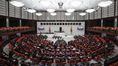 Meclis, bütçe maratonunu bu hafta tamamlayacak