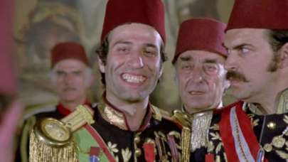 Tosun Paşa'nın çekildiği Yeşil Vadi bakın neresiymiş! İşte Tosun Paşa filminin konusu ve oyuncuları