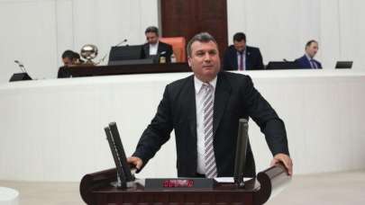 MHP’li Varlı’dan üreticiye, emekliye, dar gelirliye destek mesajı