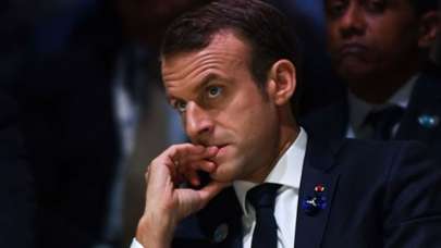 Eski koruması gözaltına alındı