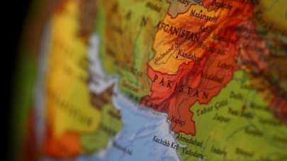 Pakistan-İran sınırında çatışma