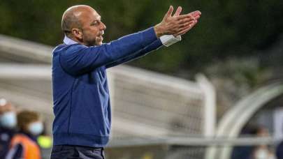 Beşiktaş, Bruno Pinheiro'yu İstanbul'a davet etti