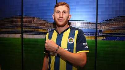 Burak Kapacak'a sürpriz talip