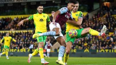 Ozan Kabak'ın büyük talihsizliği