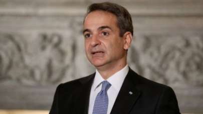 Yunan'ı 'Osmanlı' korkusu sardı