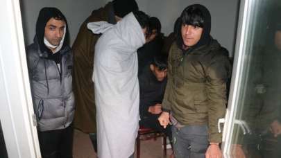 Bulgaristan'dan göçmenlere insanlık dışı muamele