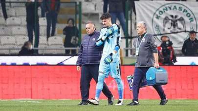 Altay Bayındır'dan Fenerbahçe'ye müjdeli haber