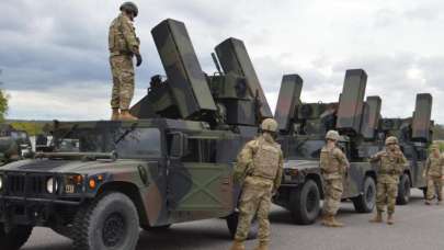 Ortalığı karıştıracak gelişme! ABD'nin 'Ukrayna' planı ortaya çıktı