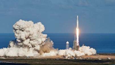 SpaceX uzaya 52 Starlink uydusu daha gönderdi